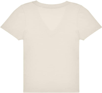 B&C Women´s E150 V T-Shirt