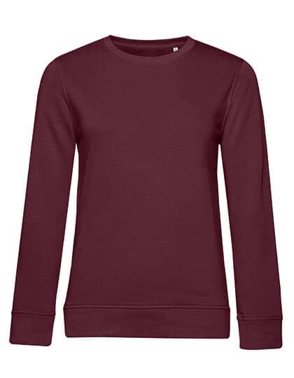 B&C Inspire Crew Neck Sweat