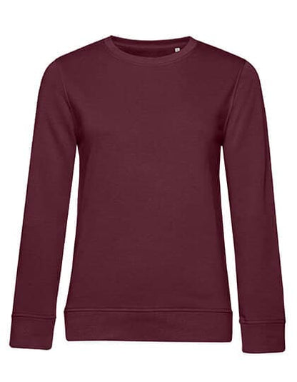 B&C Inspire Crew Neck Sweat