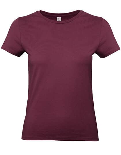 B&C T-Shirt E190
