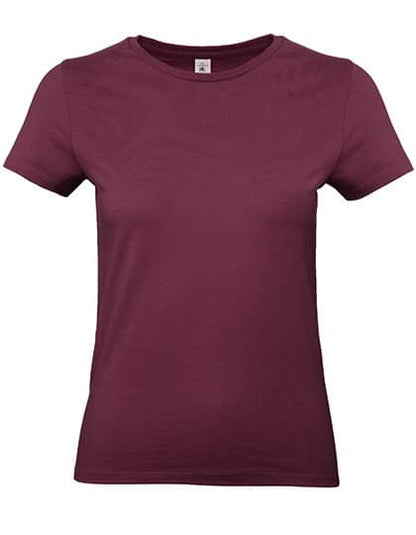 B&C T-Shirt E190