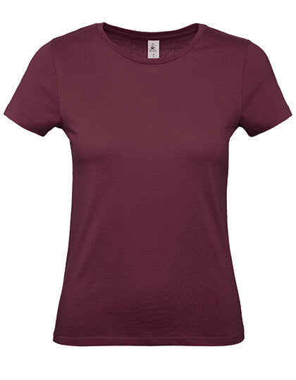 B&C T-Shirt #E150 / Women