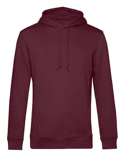 B&C Inspire Hooded Sweat