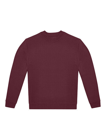 B&C ID.332 Crew Sweatshirt