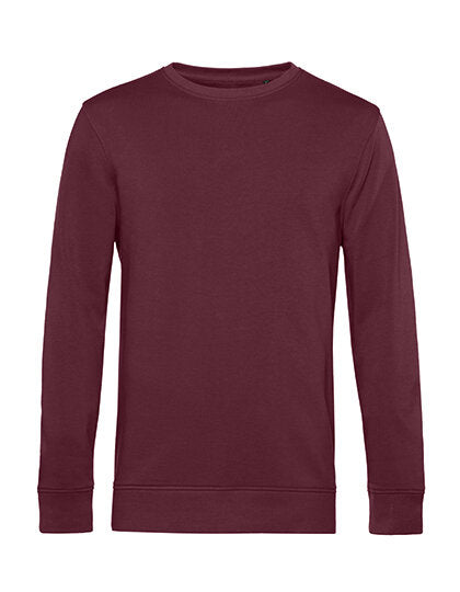 B&C Inspire Crew Neck Sweat