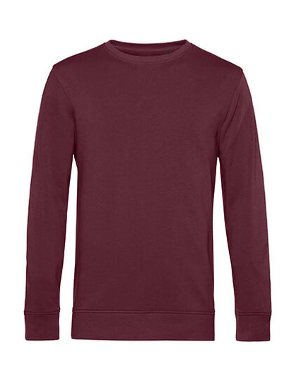 B&C Inspire Crew Neck Sweat