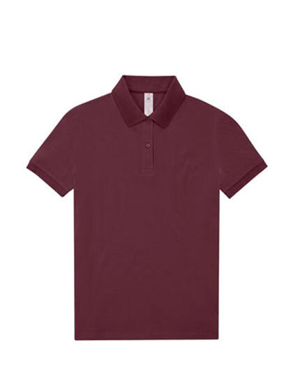 B&C My Polo 180 /Women