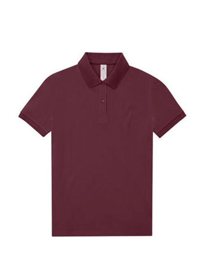 B&C My Polo 180 /Women