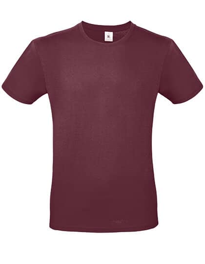 B&C T-Shirt E150