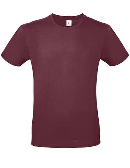 B&C T-Shirt E150