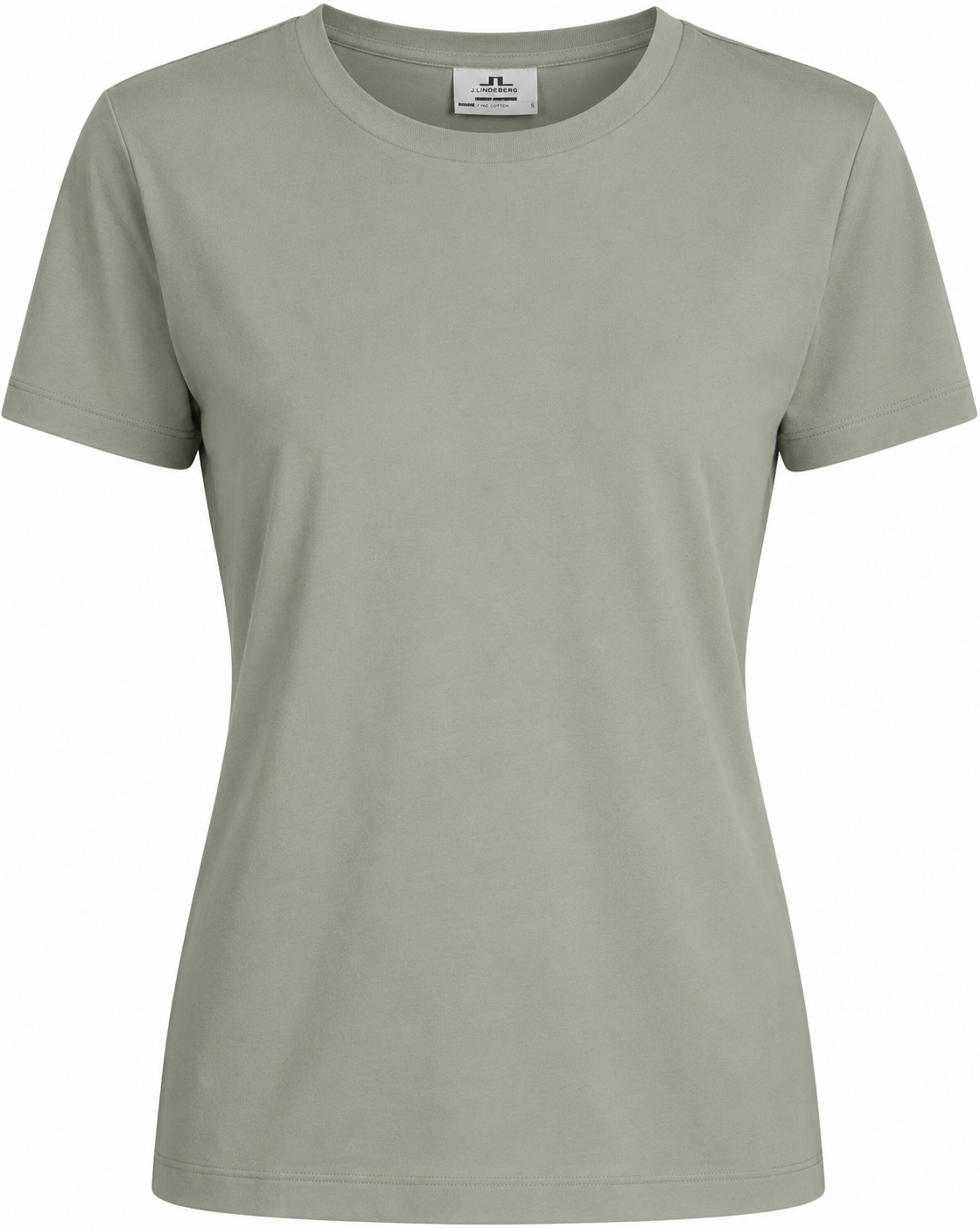 Tee Jays Women´s Pima Cotton Tee