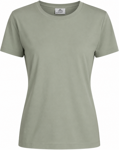 Tee Jays Women´s Pima Cotton Tee
