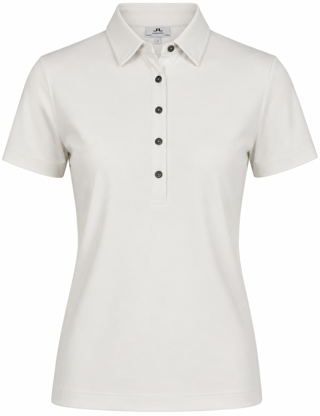 Tee Jays Ladies` Pima Cotton Polo