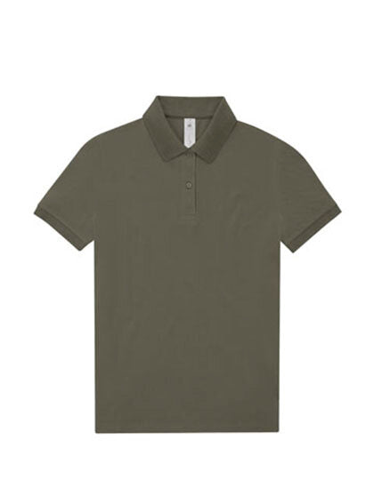 B&C My Polo 180 /Women