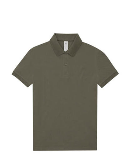 B&C My Polo 180 /Women