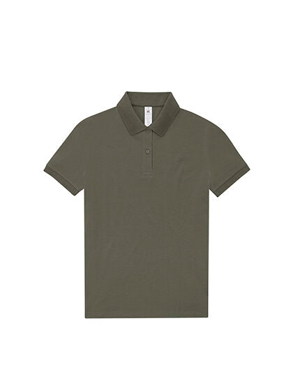 B&C My Polo 210 /Women