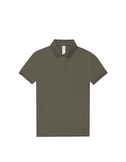 B&C My Polo 210 /Women