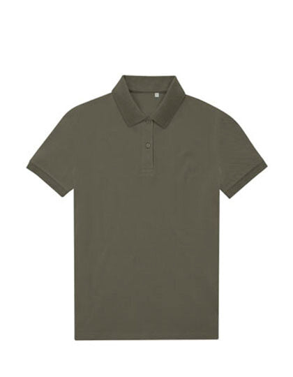 B&C My Eco Polo 65/35 Women