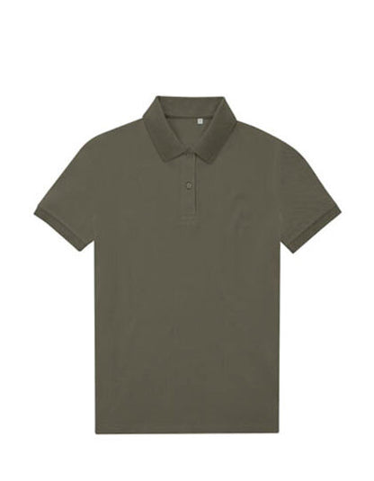 B&C My Eco Polo 65/35 Women