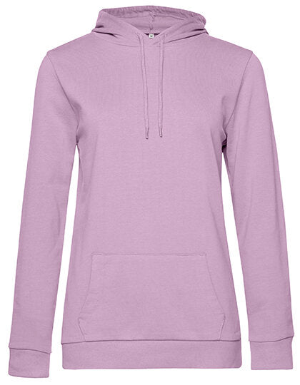 B&C Hoodie Sweat