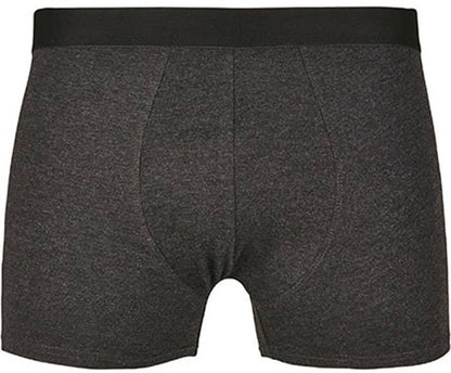 Build Your Brand Men Boxer Shorts 2-Pack