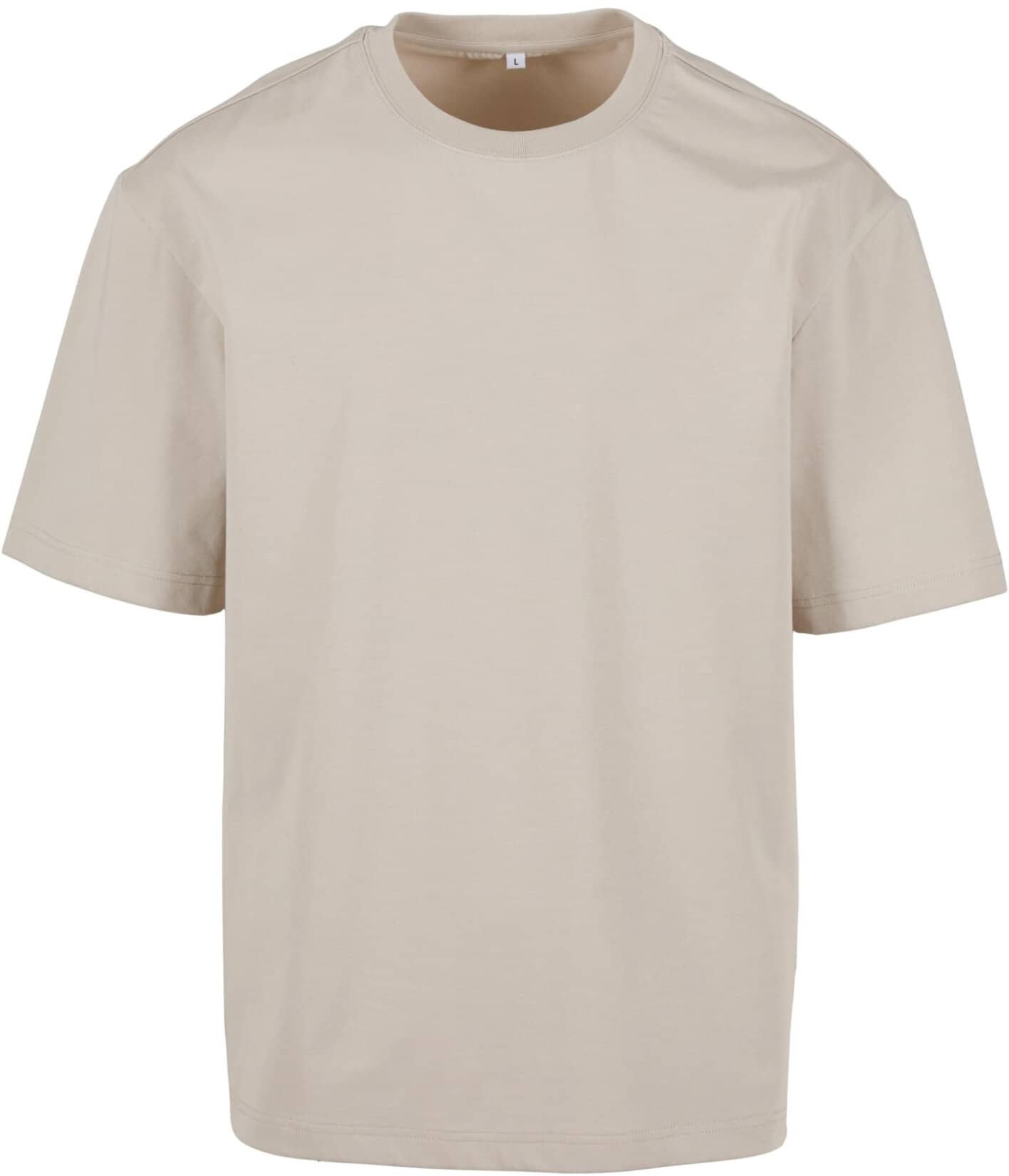 Build Your Brand Sorona® Loose Fit Tee