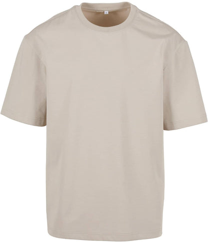 Build Your Brand Sorona® Loose Fit Tee
