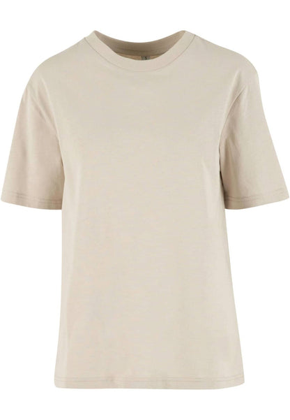 Build Your Brand Ladies Everyday Tee