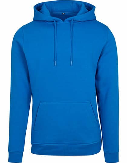 Build Your Brand Heavy Hoody