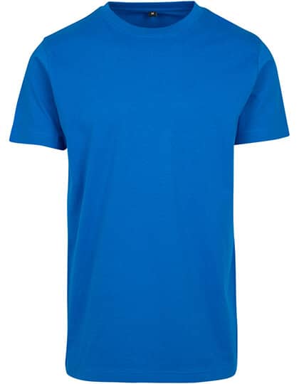 Build Your Brand T-Shirt Round Neck