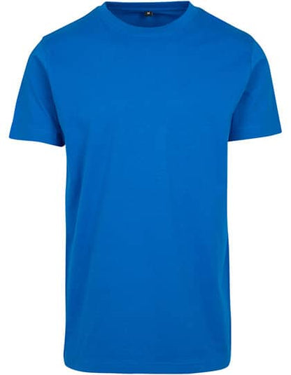 Build Your Brand T-Shirt Round Neck