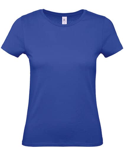 B&C T-Shirt #E150 / Women