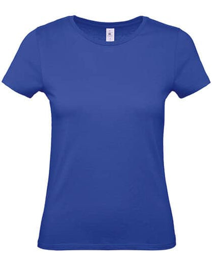 B&C T-Shirt #E150 / Women