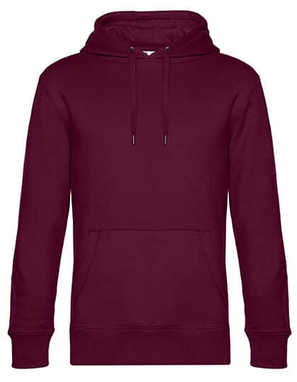 B&C KING Hooded Sweat