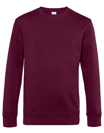 B&C KING Crew Neck Sweat