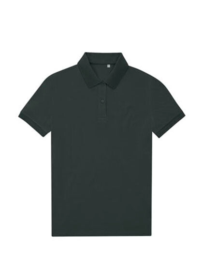 B&C My Eco Polo 65/35 Women