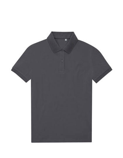 B&C My Eco Polo 65/35 Women