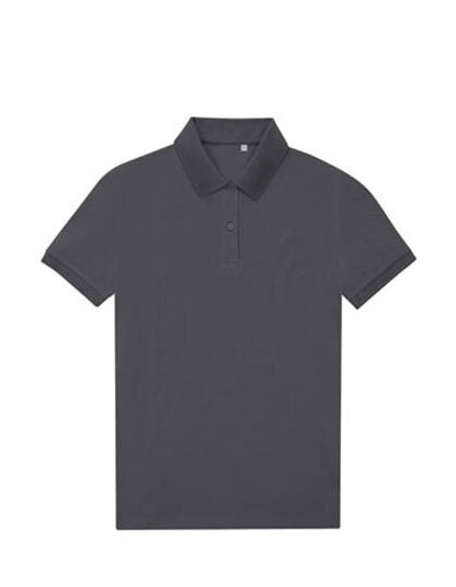 B&C My Eco Polo 65/35 Women
