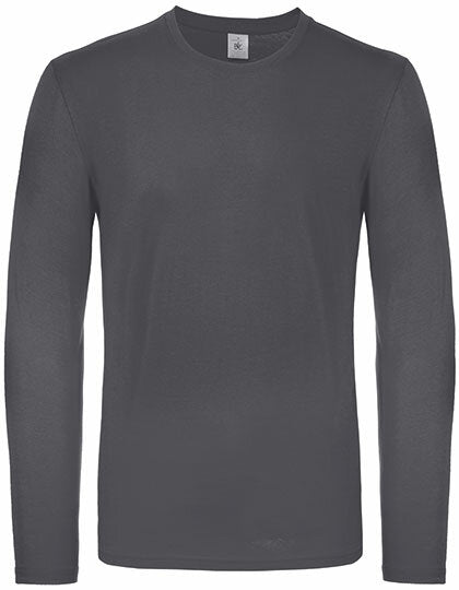 T-Shirt Long Sleeve E150