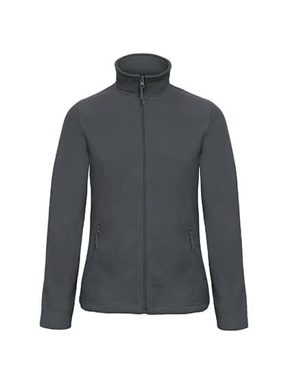 B&C Microfleece-Duo ID501 / Women