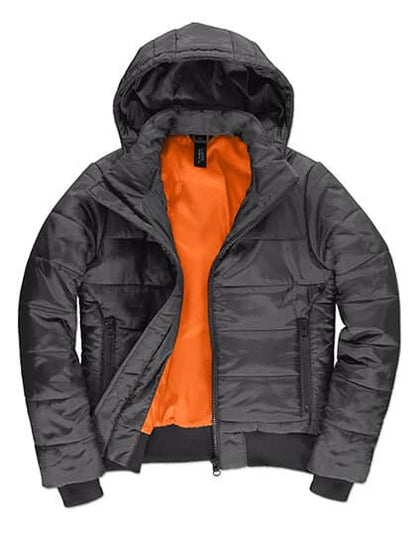 B&C Jacket Superhood /Women