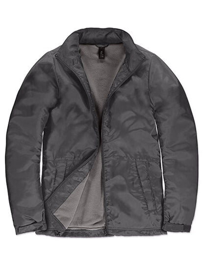 B&C Jacket Multi-Active /Women