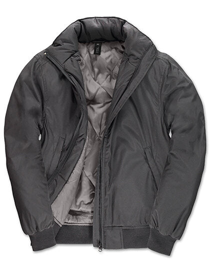 B&C Jacket Crew Bomber /Women