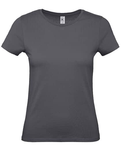 B&C T-Shirt #E150 / Women