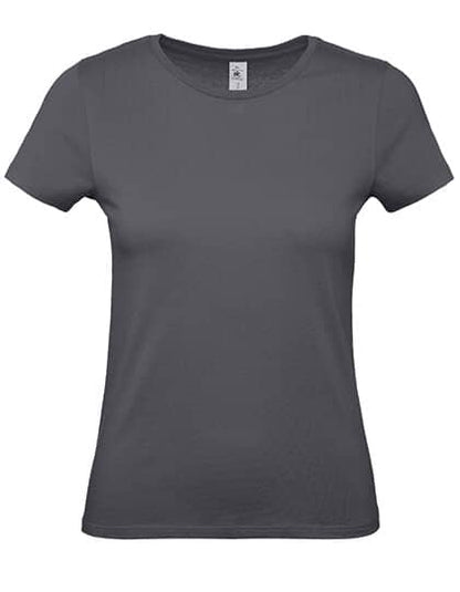 B&C T-Shirt #E150 / Women
