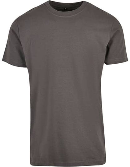 Build Your Brand T-Shirt Round Neck