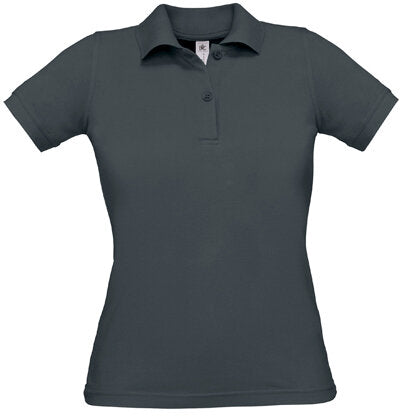 B&C Polo Safran Pure / Women