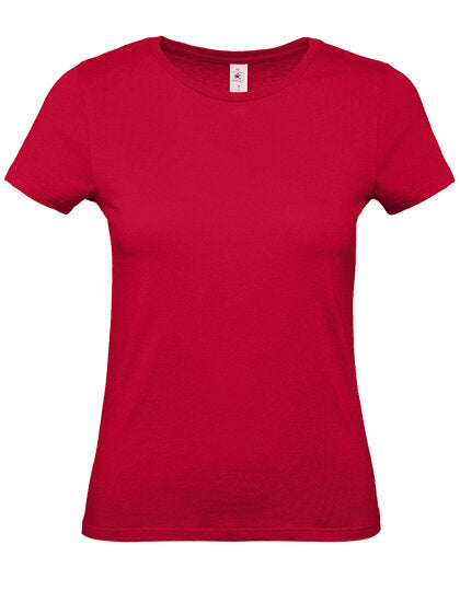 B&C T-Shirt #E150 / Women