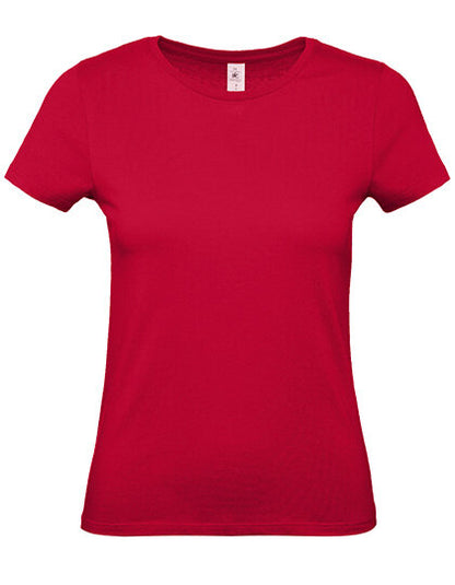 B&C T-Shirt #E150 / Women