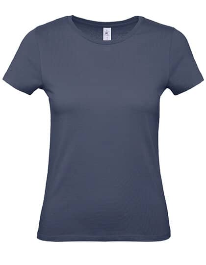 B&C T-Shirt #E150 / Women